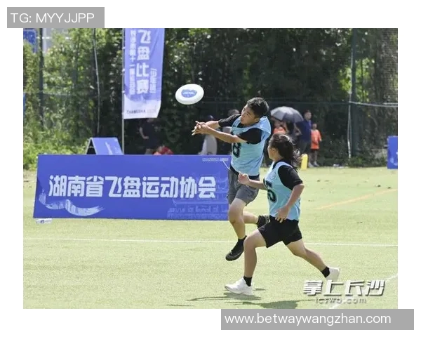 2026年3月份新闻杭州飞盘队与深圳飞盘队赛后复盘团队协作的精彩瞬间与经验分享